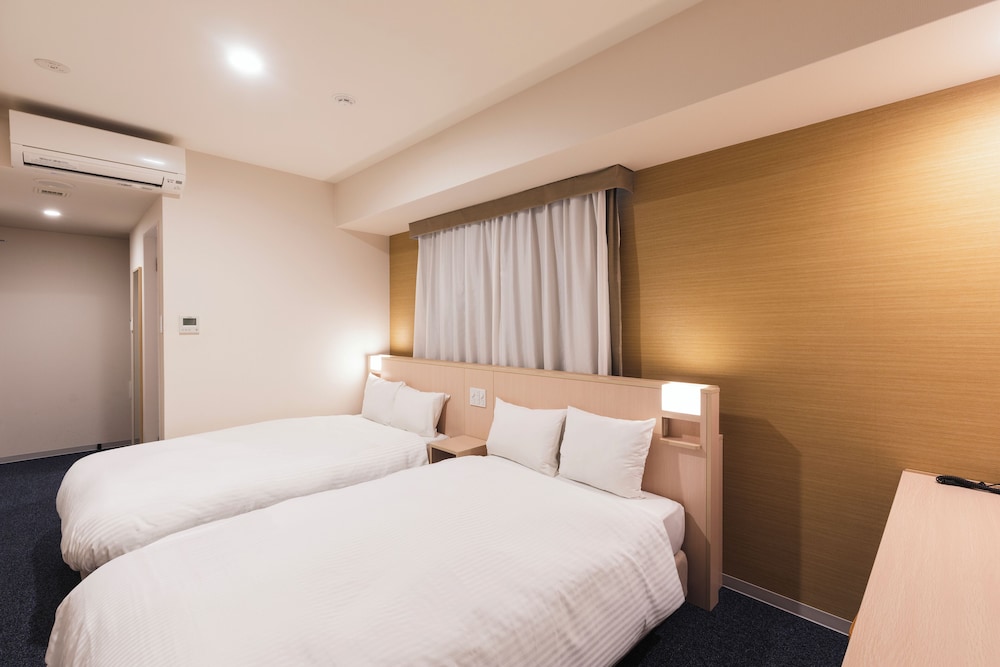 Sotetsu Fresa Inn Kyoto Shijokarasuma 32/61
