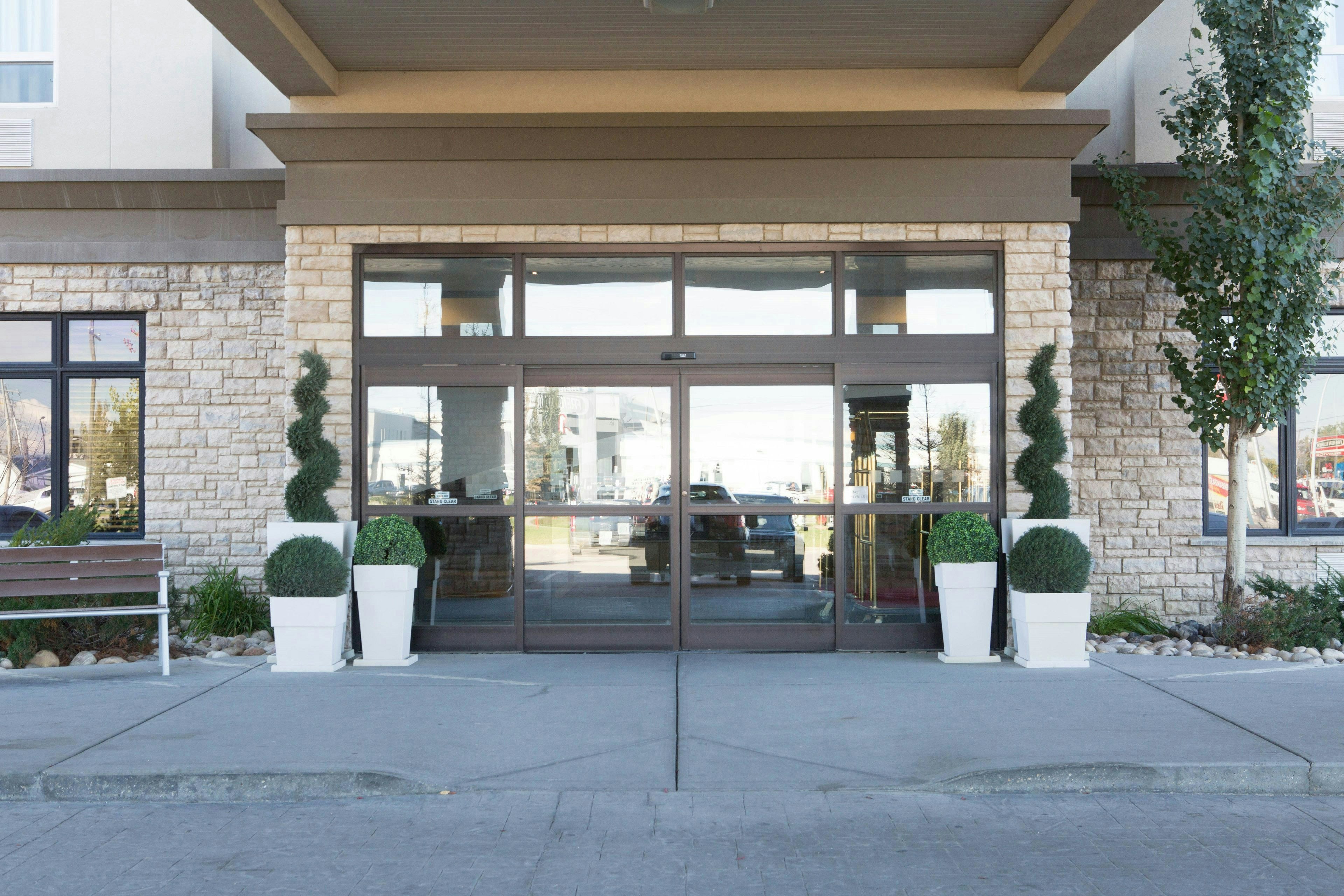 Holiday Inn Hotel & Suites West Edmonton 6/62