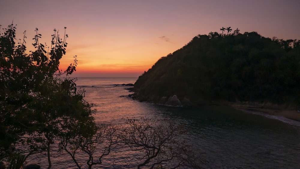 Celeste Beach Residences Huatulco Curamoria Collection 43/50