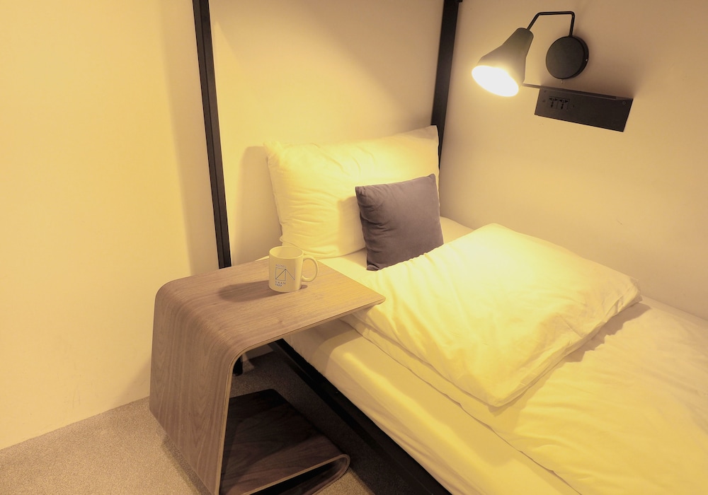 Daan Park Hotel 38/60