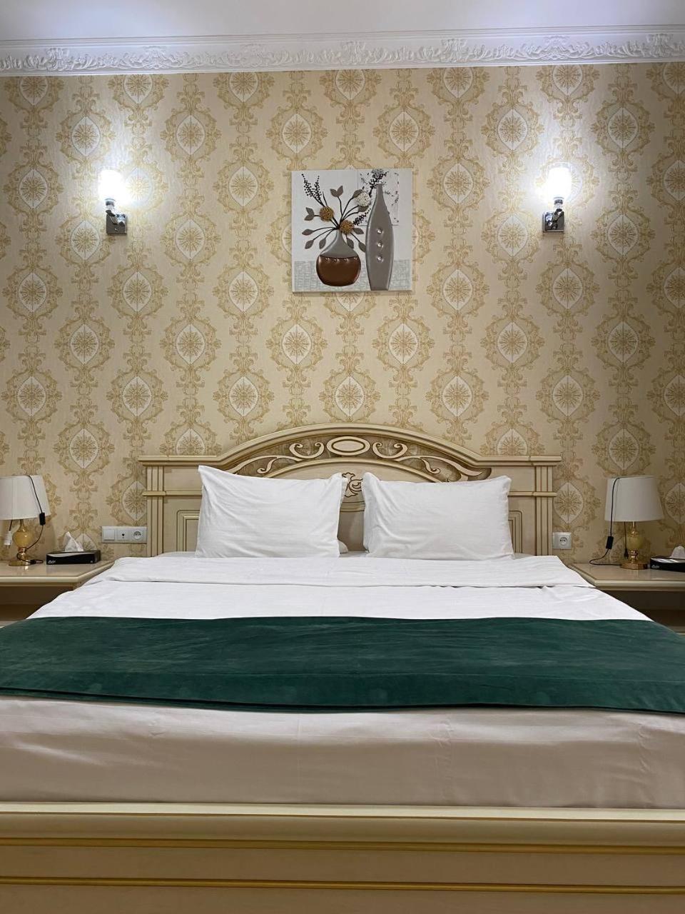 Grand Hotel Sogdiana 11/50