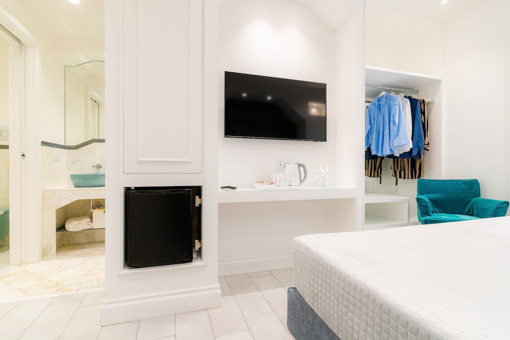 Cioffi Sorrento Rooms 23/50