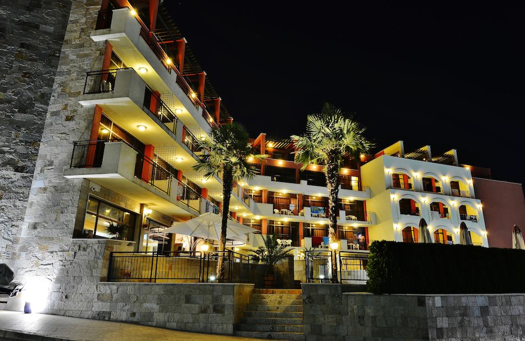 Hotel Nobel Ultra All Inclusive - FREE Beach Access 79/87