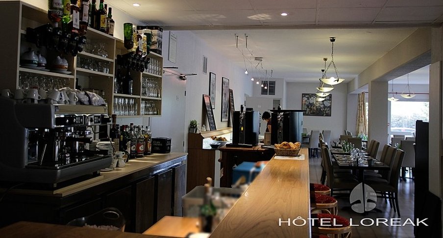 Loreak Hotel 22/40