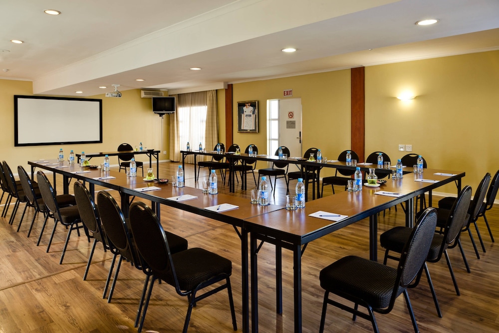Protea Hotel Bloemfontein 33/37