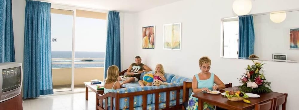 Playa Dorada Aparthotel 8/46