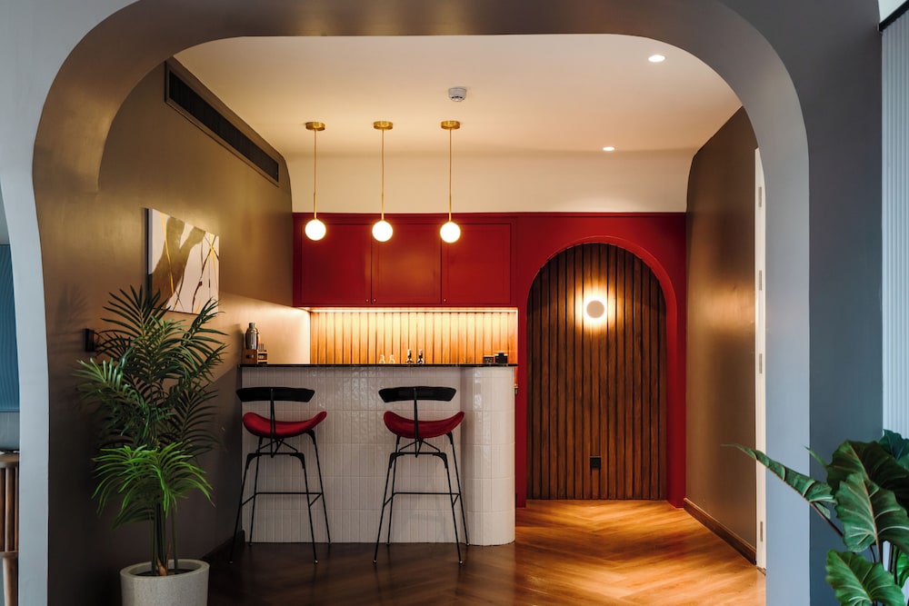 The Fig Lobby 8/136