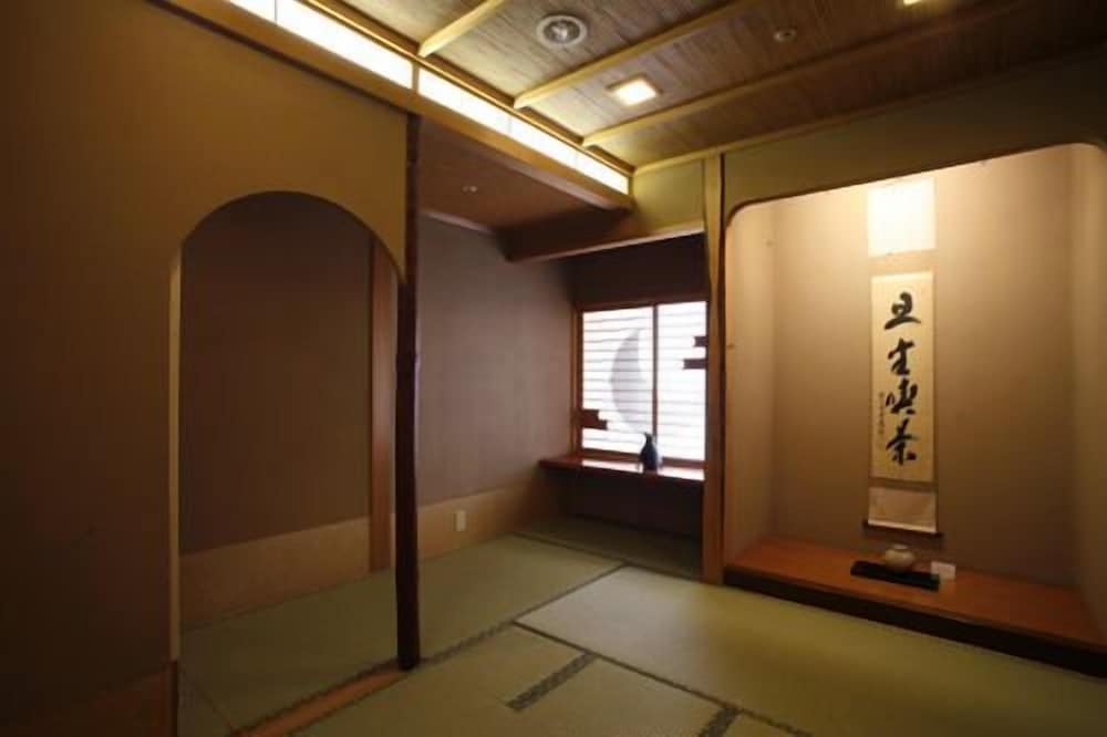 Shikotsuko Daiichi Hotel Suizantei 6/30