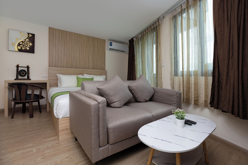 iCheck Inn Darisa Patong 22/32