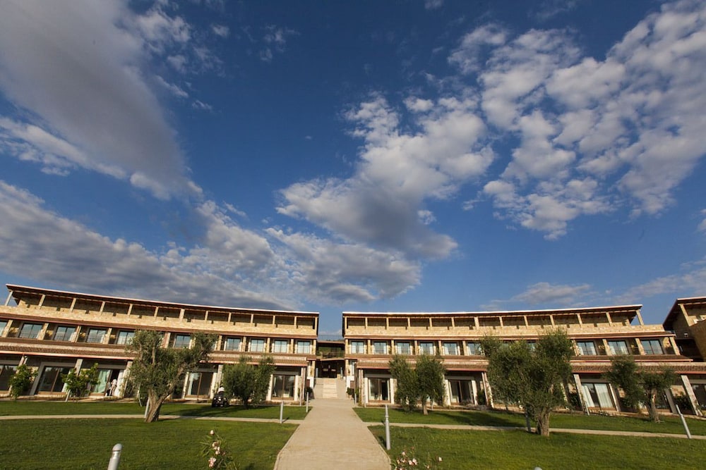 Eco Resort Dei Siriti 53/59