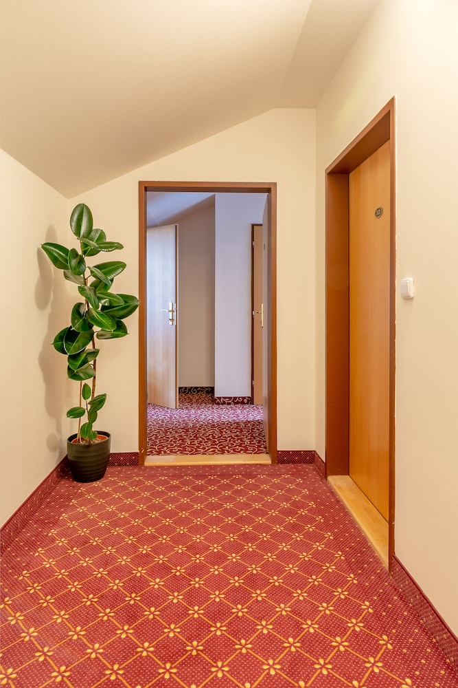 Hotel Romania 6/41