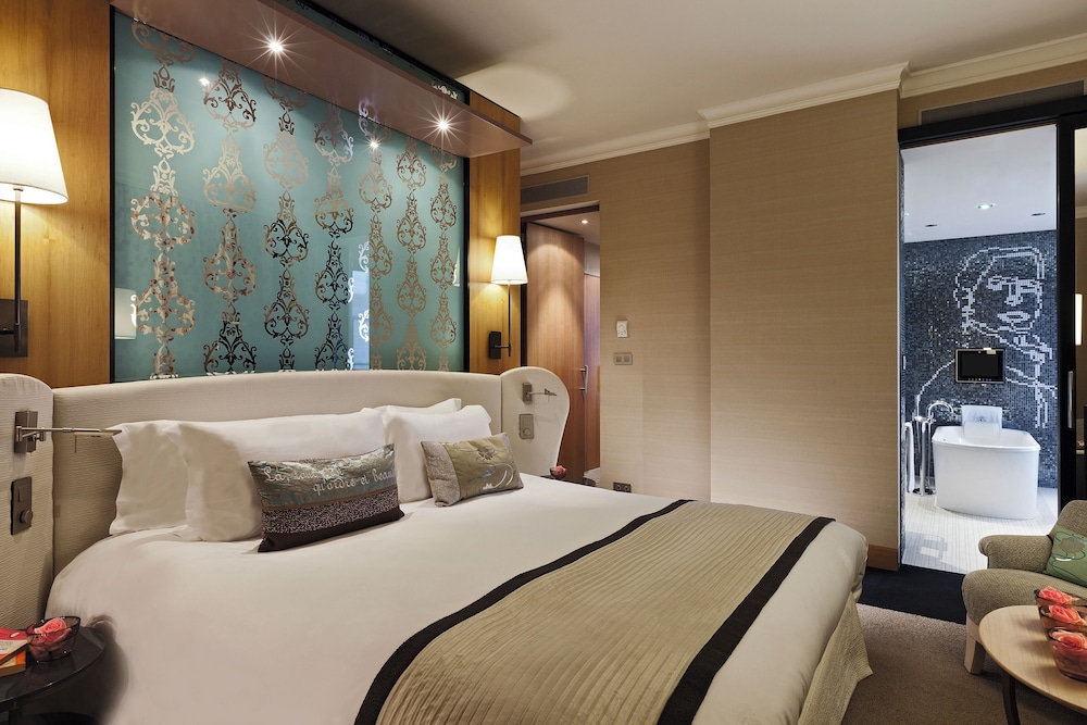 Sofitel Legend The Grand Hotel 31/82