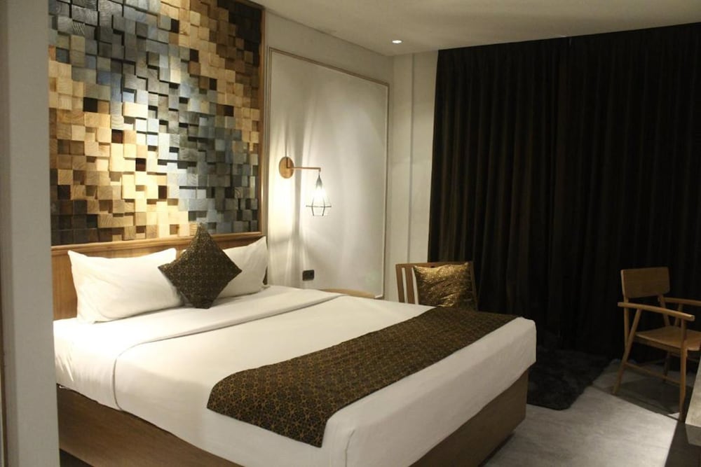 De Java Hotel 13/37