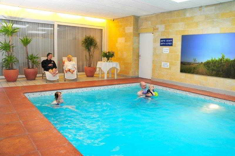 BEST WESTERN HOTEL WALRAM 15/25