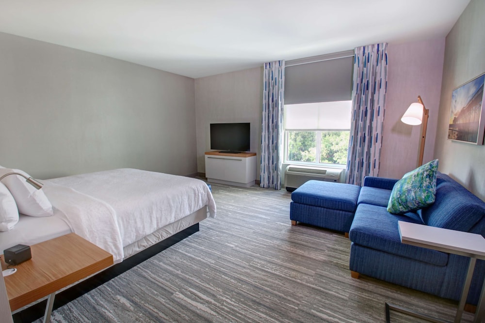Hilton Garden Inn Tampa-Wesley Chapel 42/59