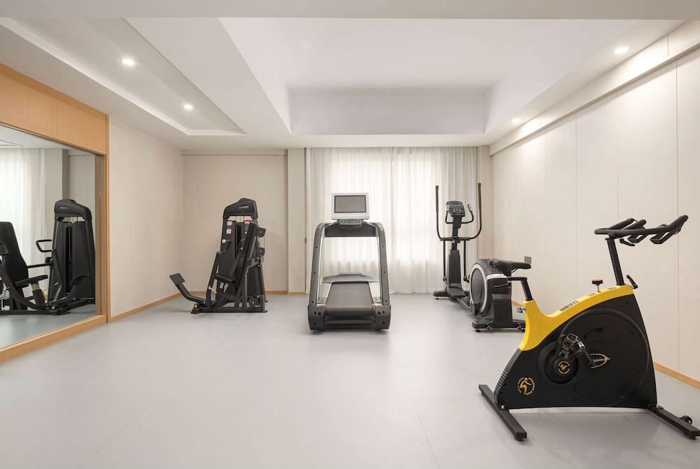 Days Inn by Wyndham Nanjing Lishui 25/35