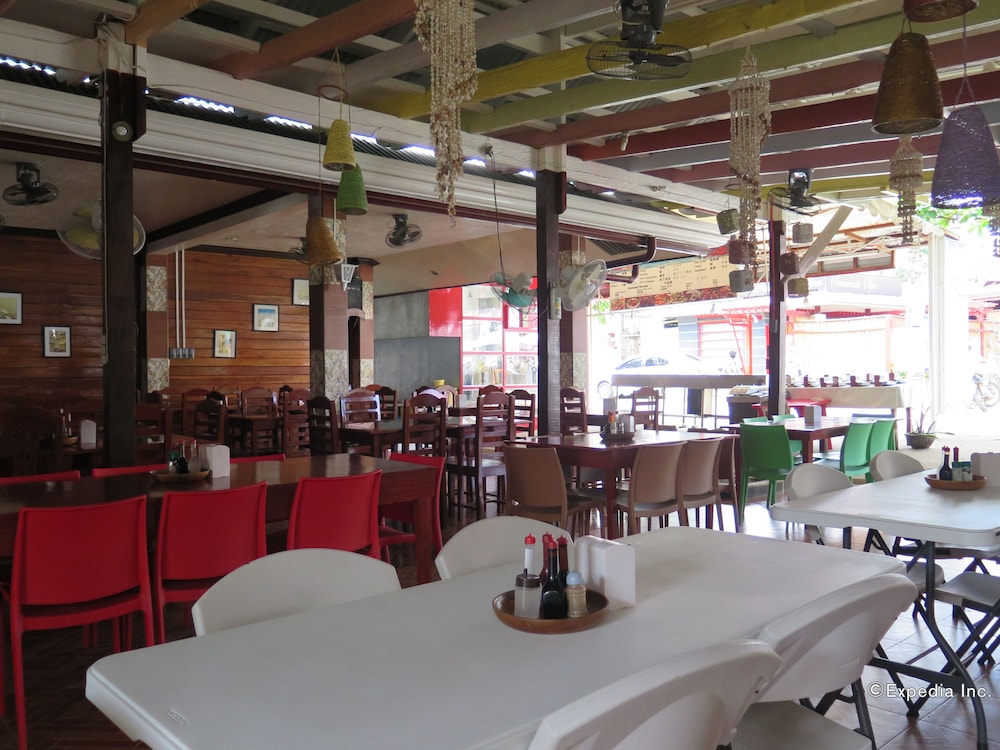 Alona Hidden Dream Resort by SMS Hospitality 36/50