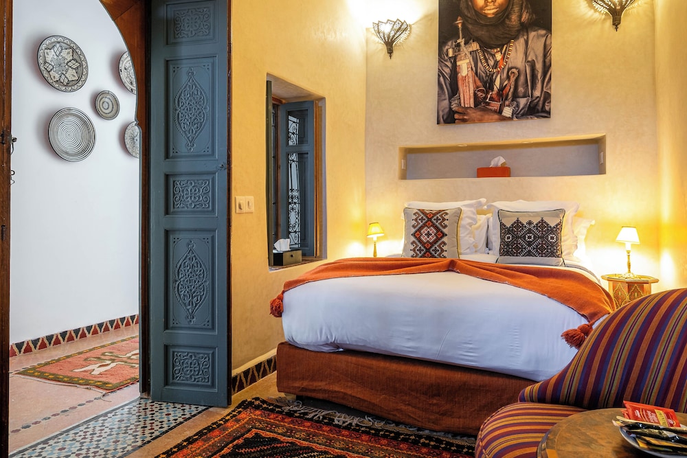 Riad Dar Alhambra 21/50