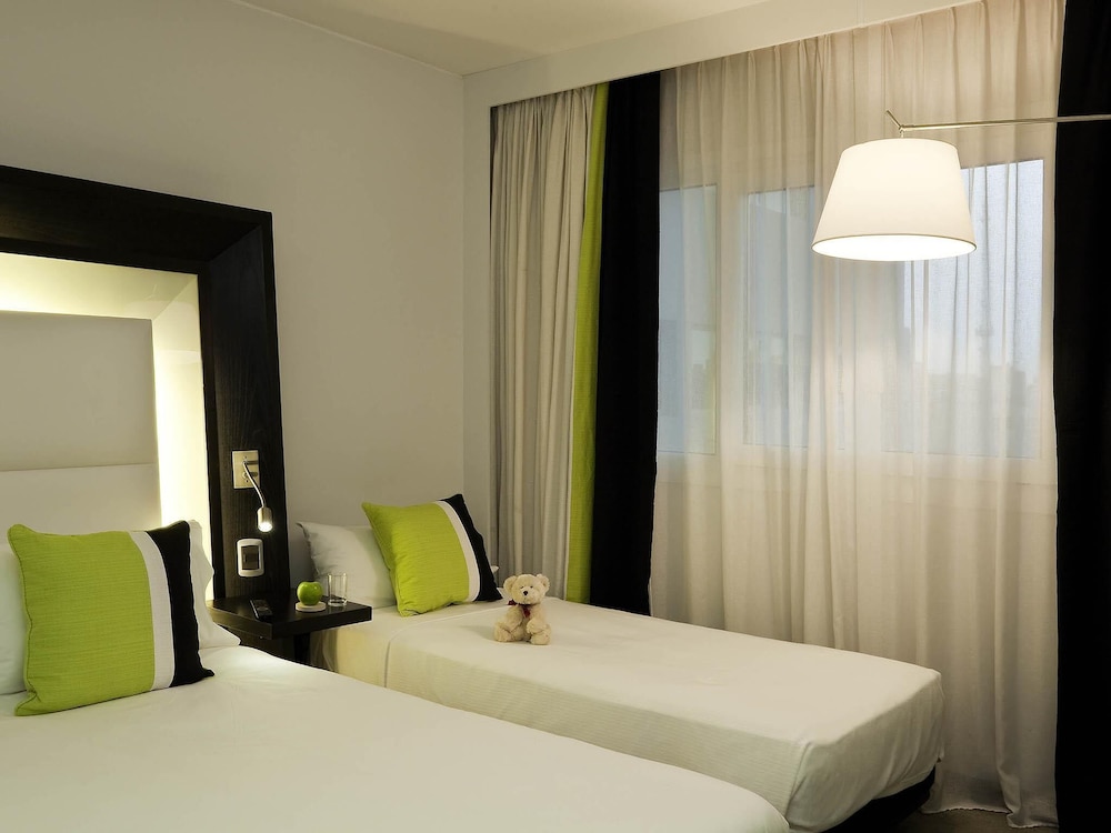 Novotel Buenos Aires 17/67