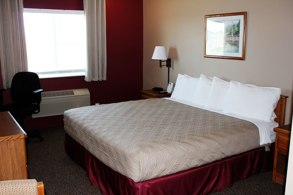 Capri Inn and Suites of Beatrice 14/31
