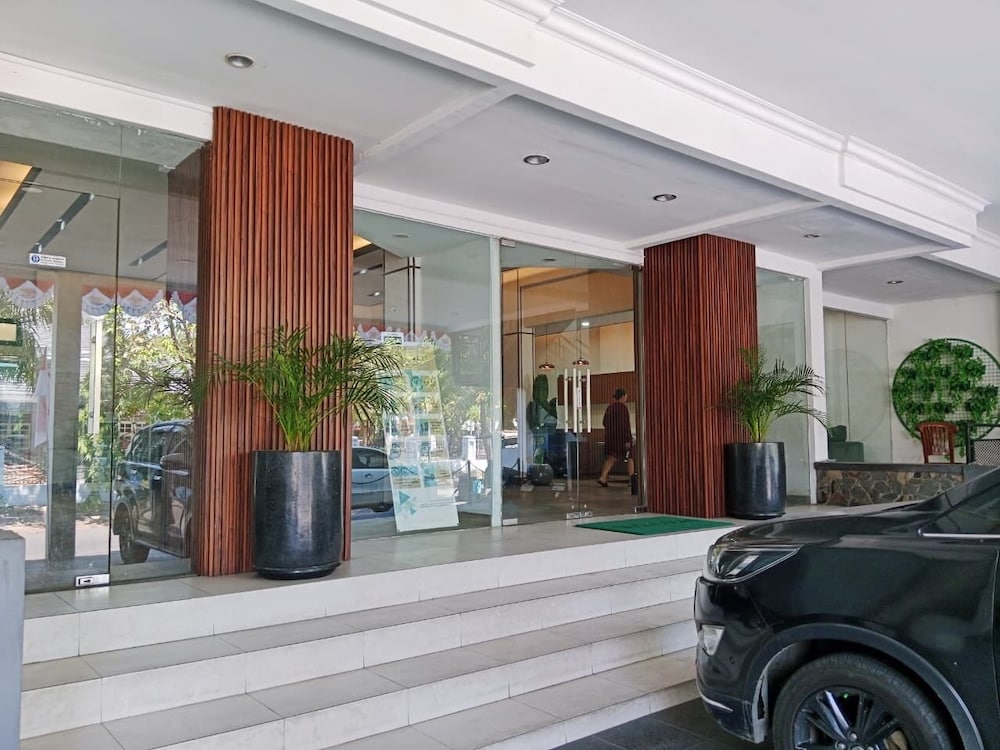 ANDITA HOTEL(KT) 8/50