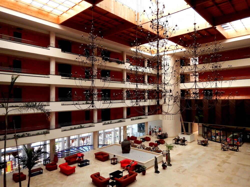 Ohtels Islantilla 42/60