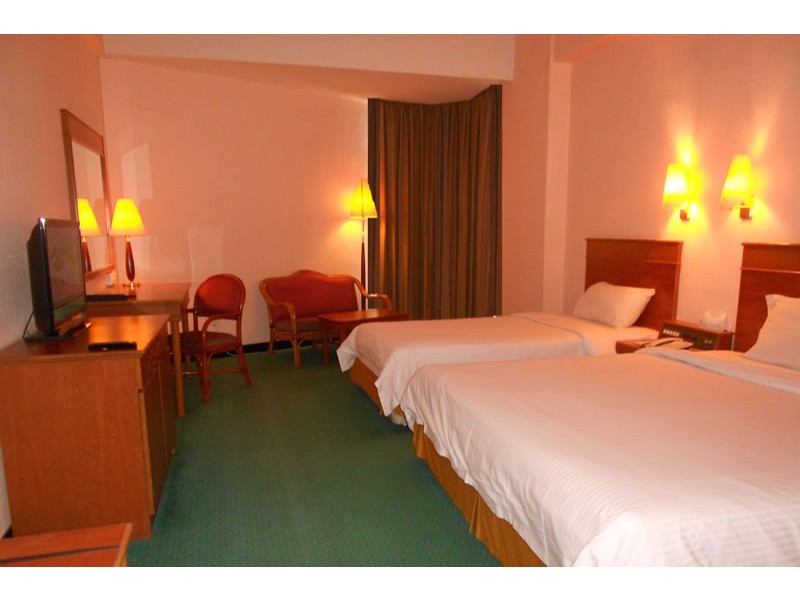 Hotel Grand Continental Kuala Terengganu 11/27