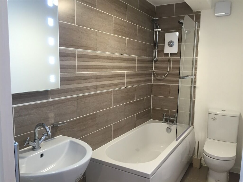 Live In Leeds Nazarene Apartments 44/48