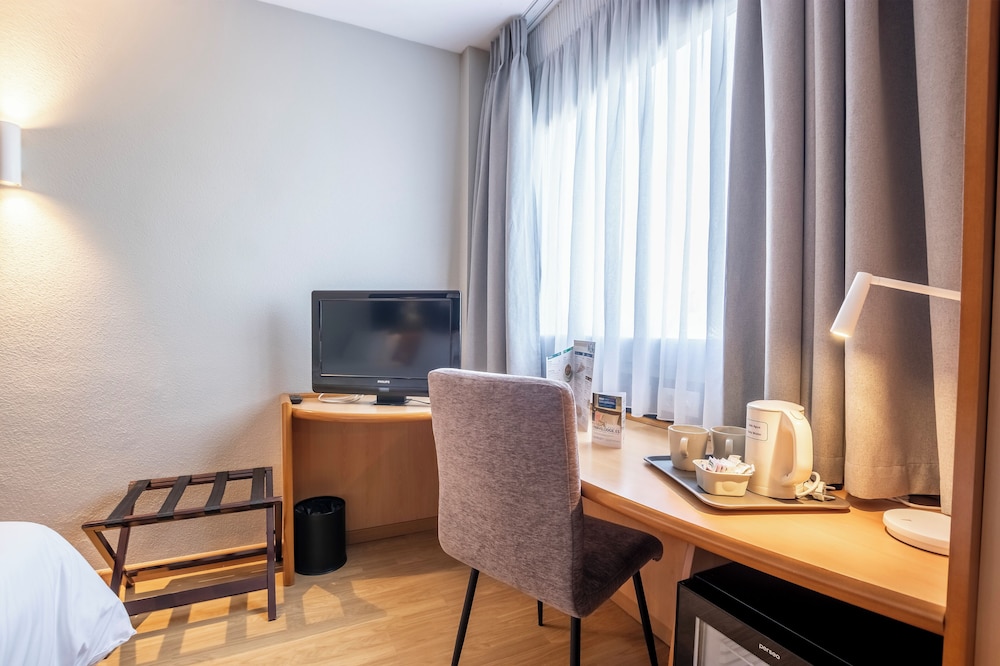 Hotel Campanile Murcia 47/59