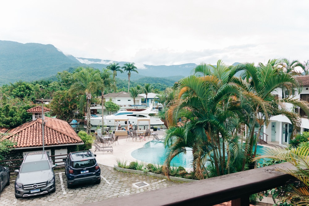 Angra dos Reis Boutique Hotel 74/82