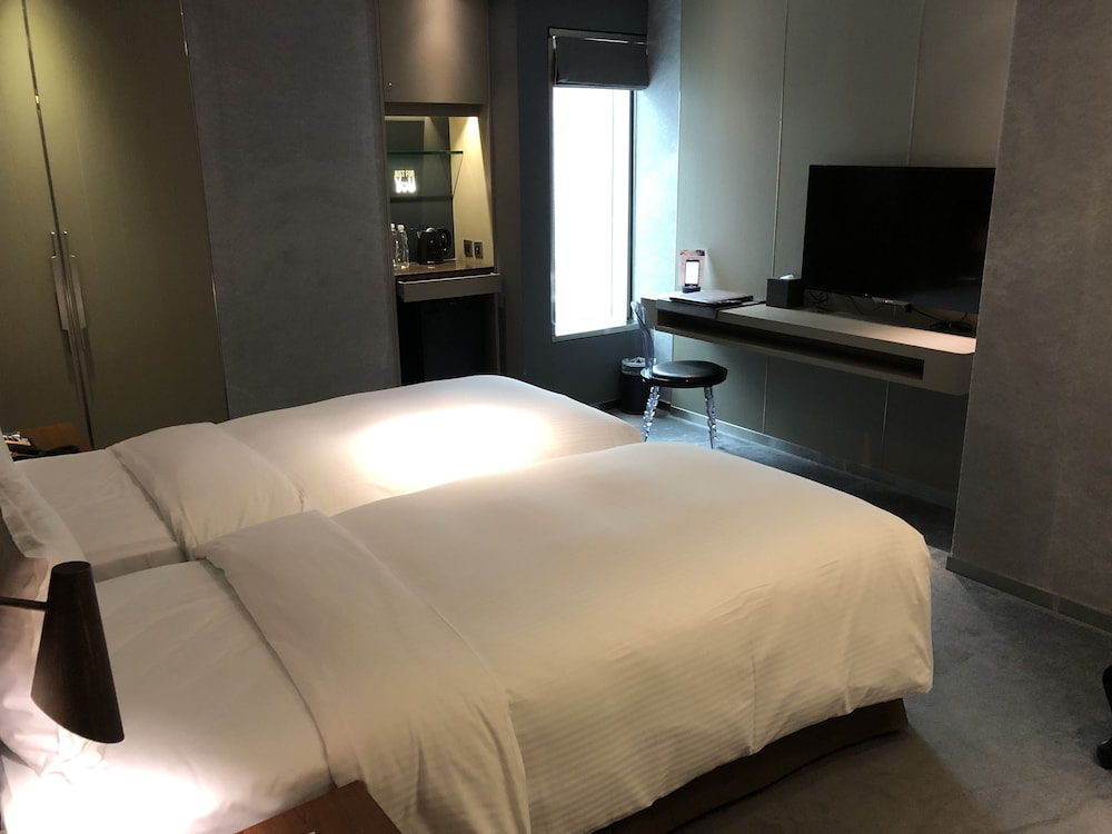 CHECK inn Taipei Nanjing 42/73