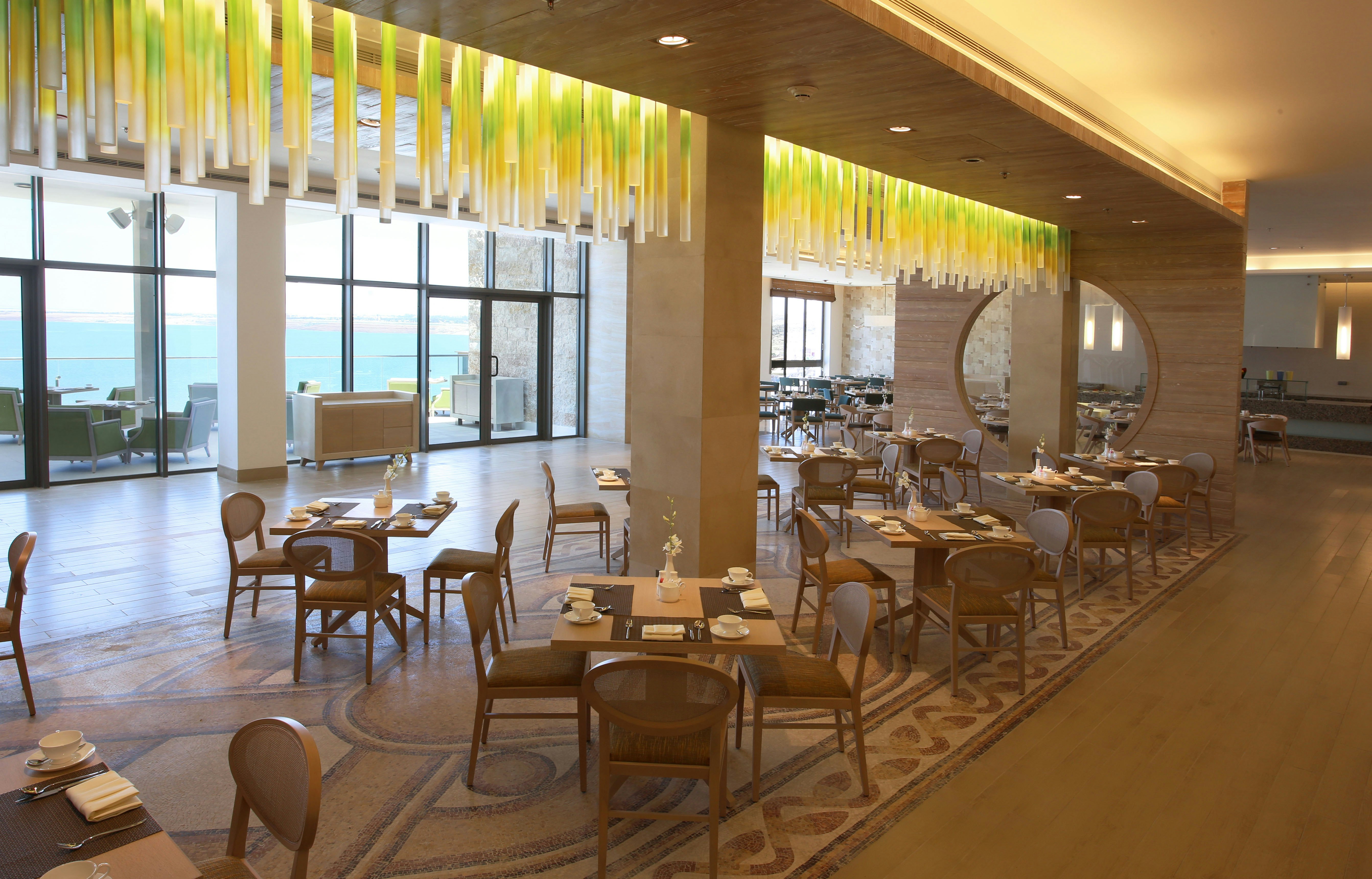 Hilton Dead Sea Resort and Spa 24/50