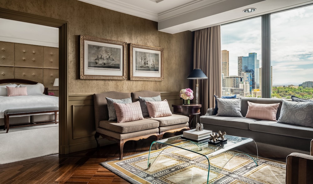 The Langham Melbourne 34/57