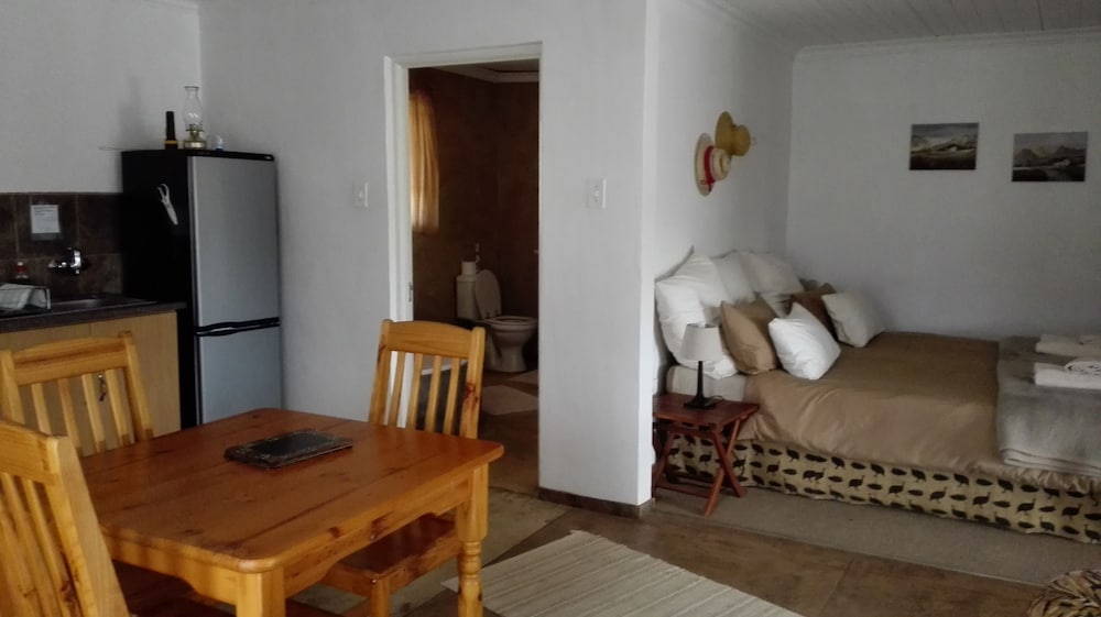 Pumula Guest Farm 25/50