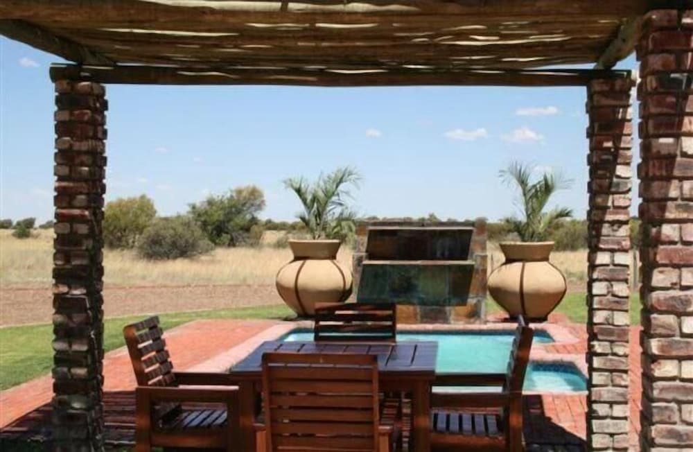 Almar Exclusive Game Ranch 14/37