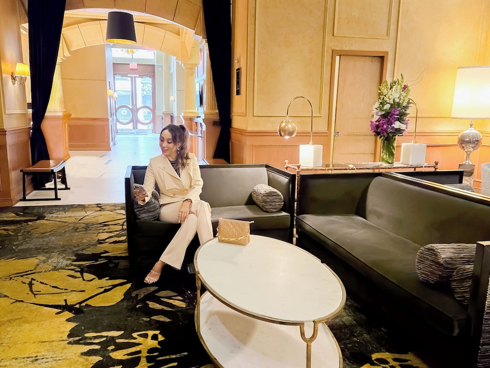 Executive Hotel Le Soleil New York 38/58