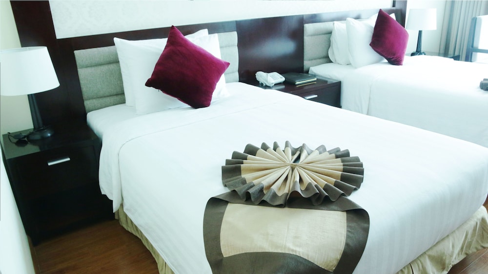 Tqt Hotel 34/60