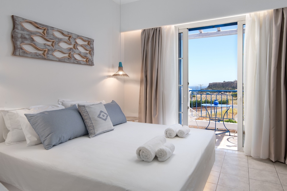 RENOVATED, SUPERIOR, PANORAMIC SEA VIEW, ACROPOLIS VIEW
