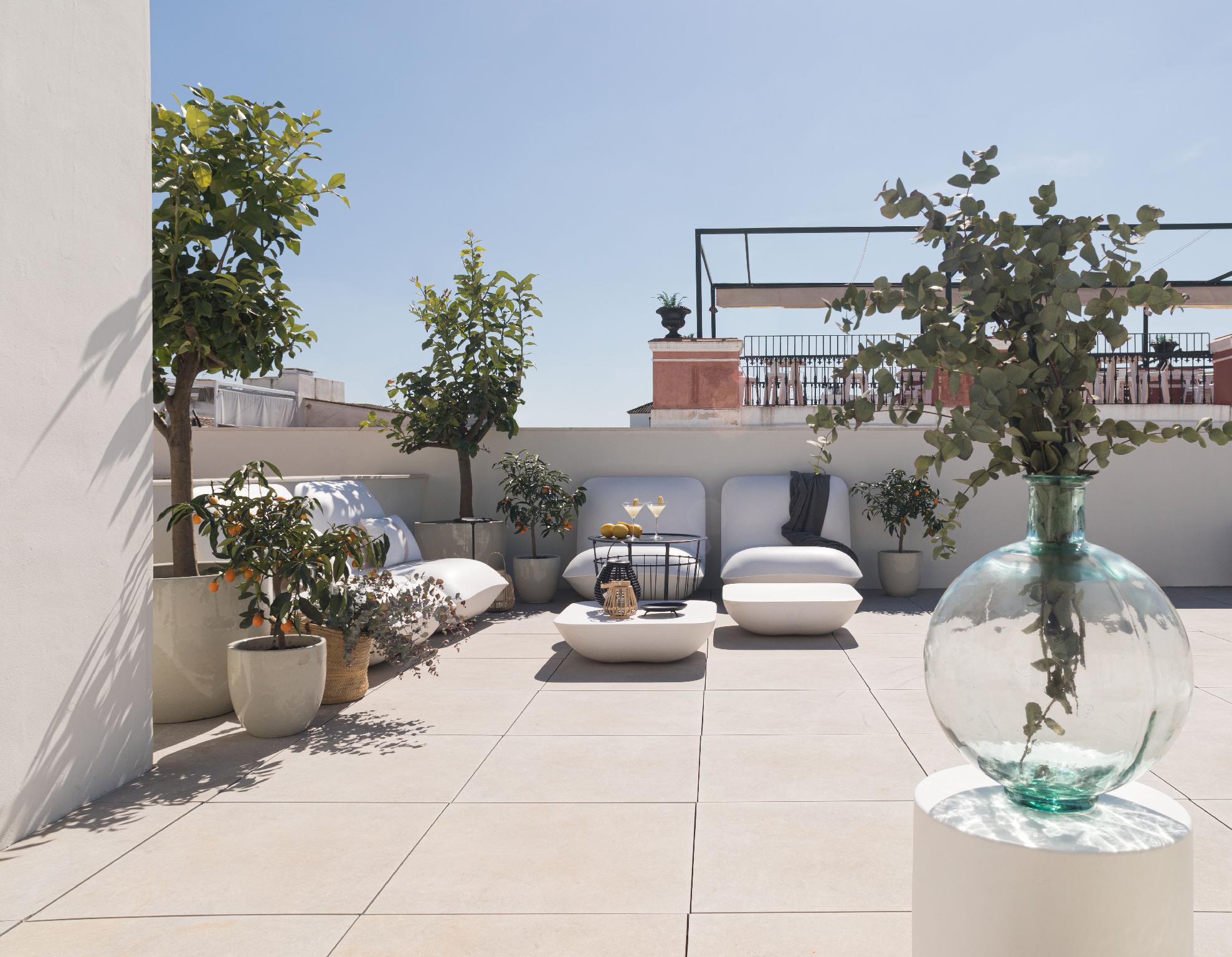 Mylu Suites by Puerta Catedral 18/27