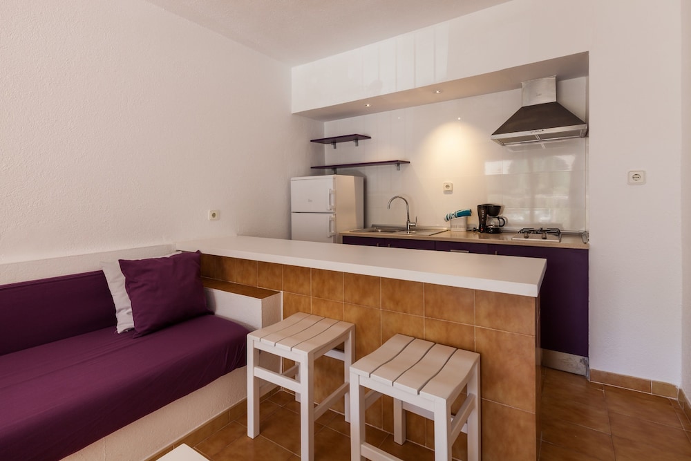 Aparthotel Puerto Cala Vadella 6/32