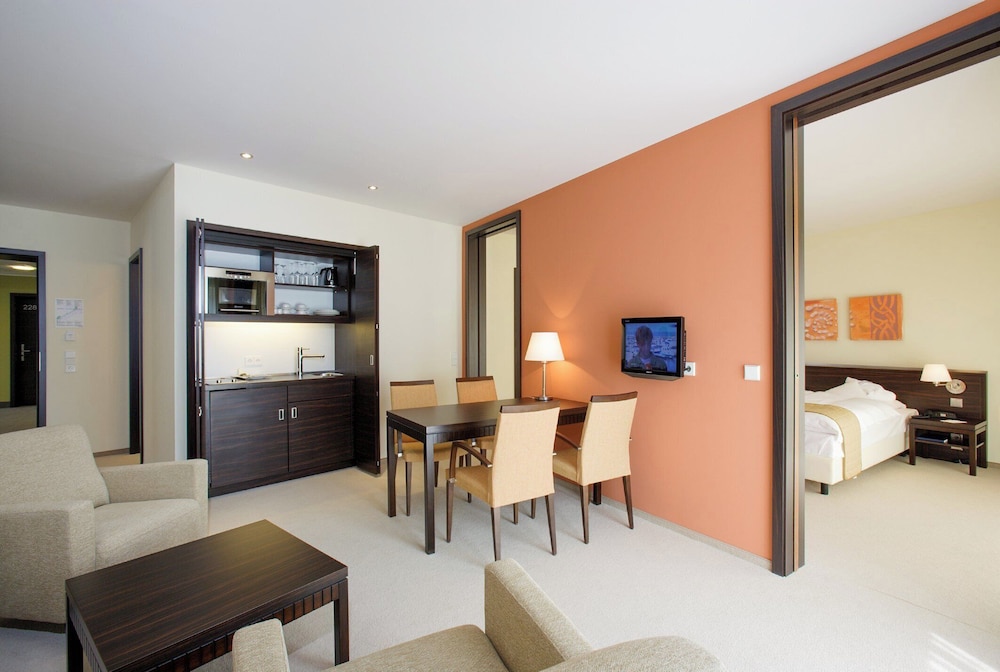 TOP CountryLine Heide Spa Hotel 50/68