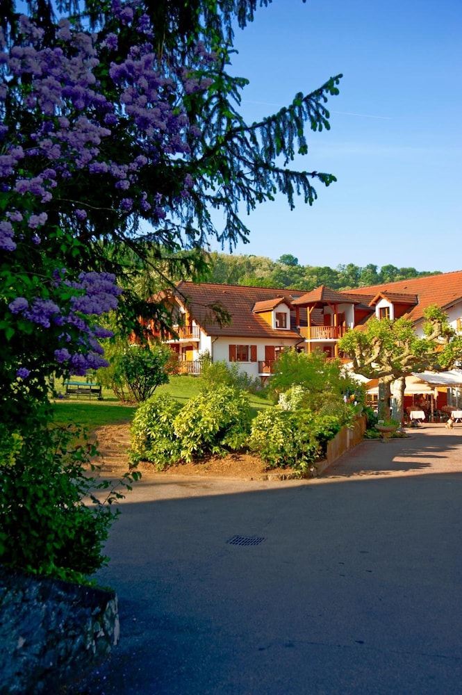 Hotel Les Bergeronnettes 51/60
