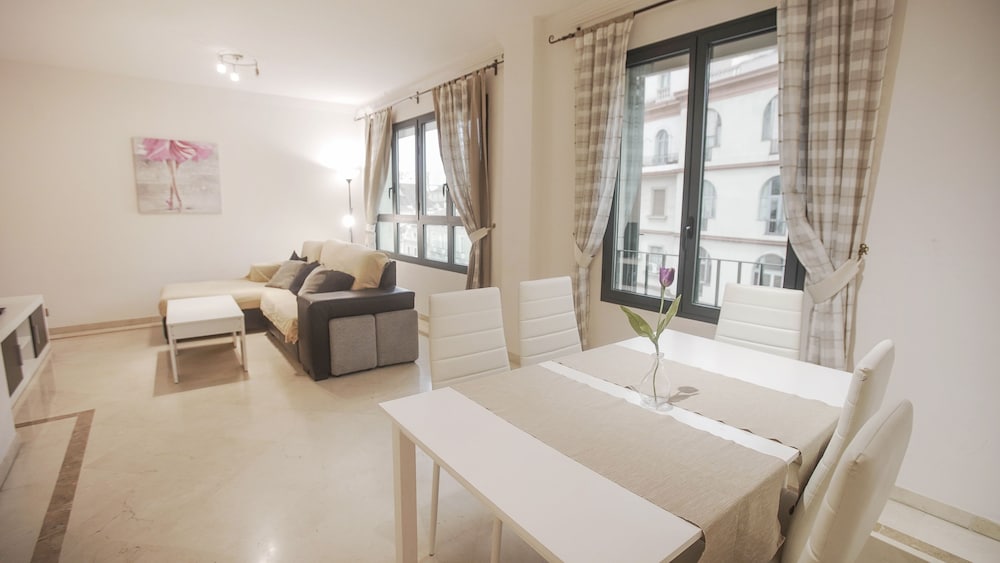Bh Atarazanas Malaga Boutique Hotel 23/50