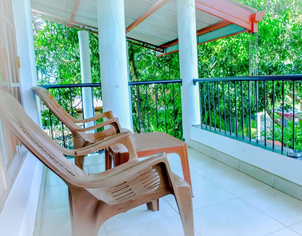 Villu Villa 32/50