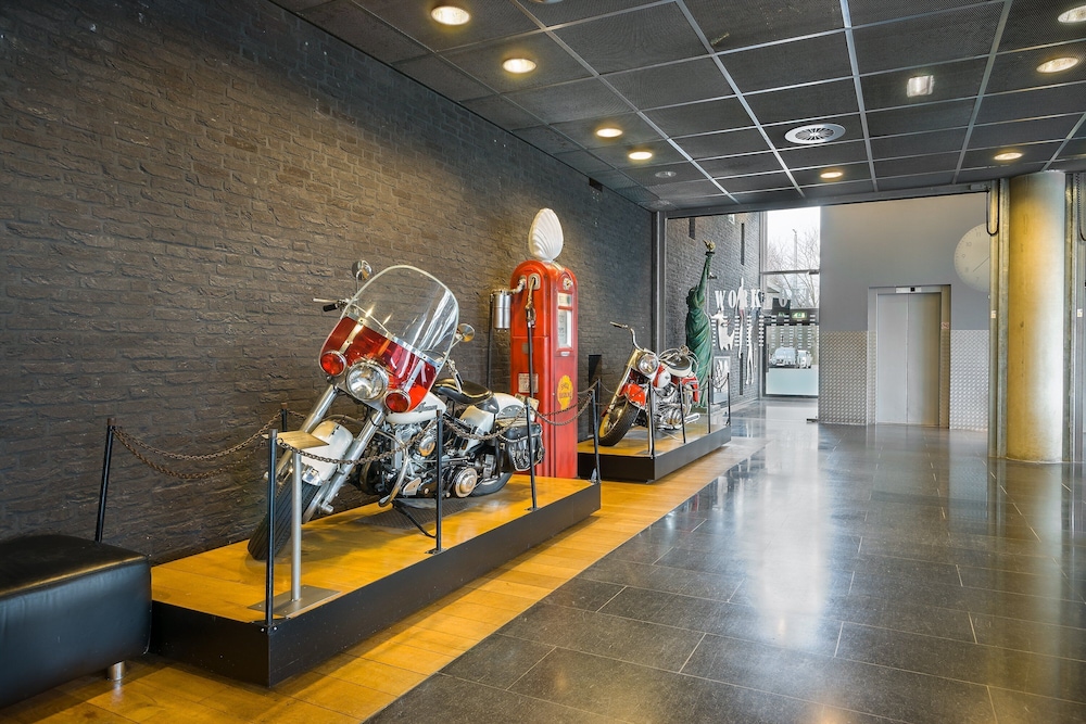 Select Hotel Apple Park Maastricht 6/82