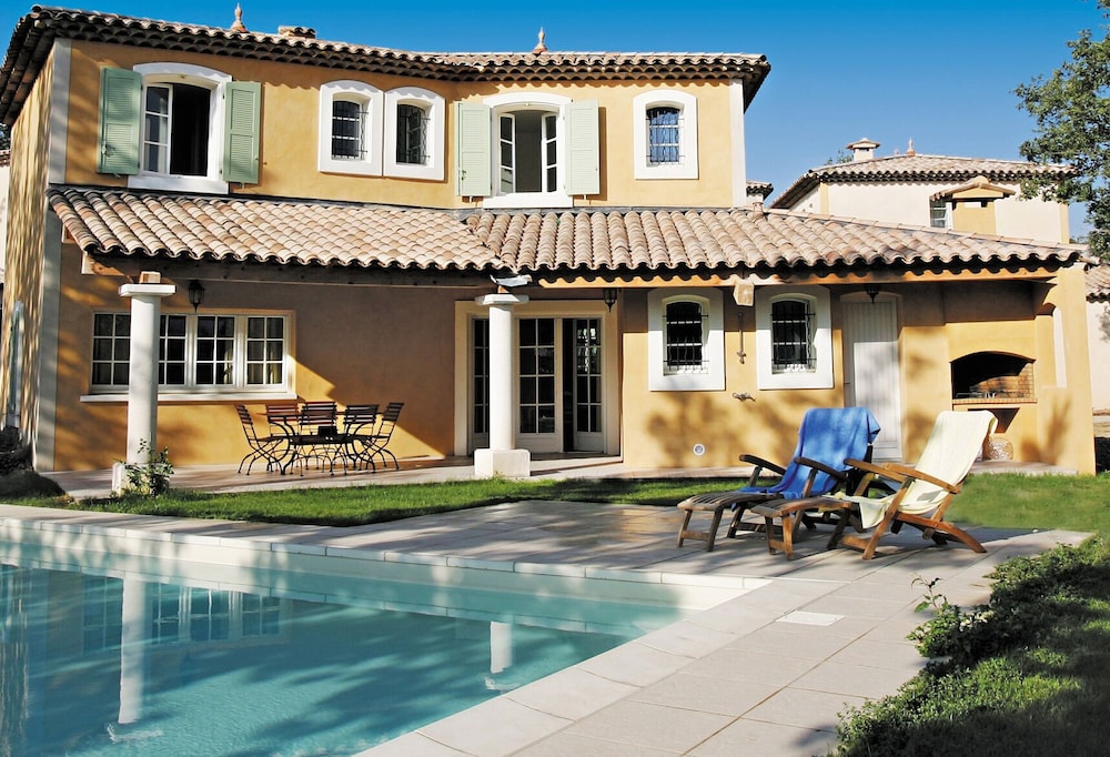 Lagrange Vacances Domaine De Fayence 4/42