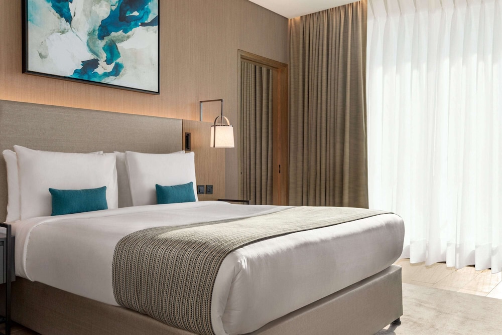 Mercure Dubai Gold District 26/53