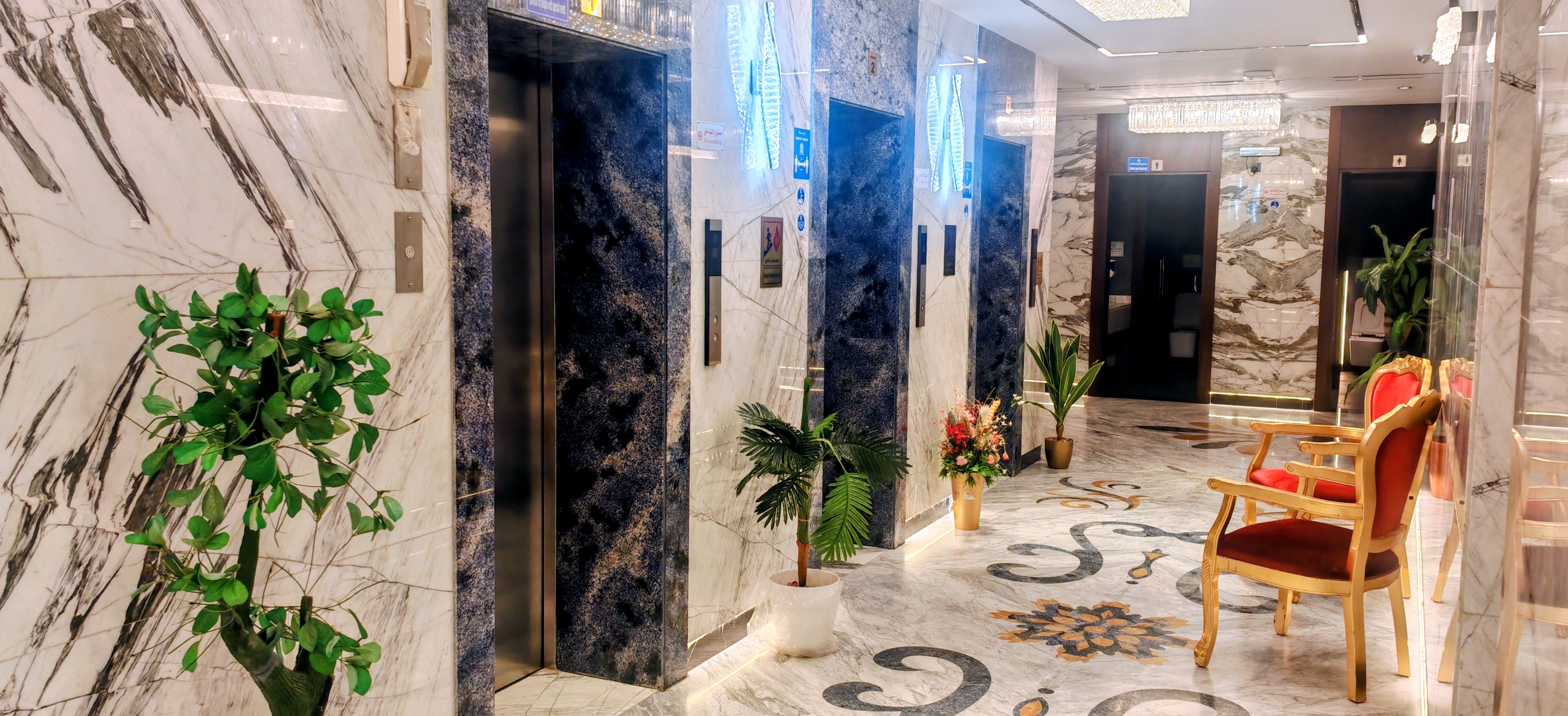 Jawharat Aljewar Hotel 6/38