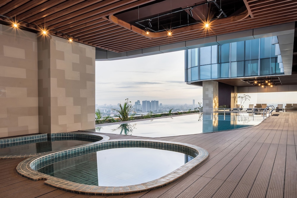 Novotel Jakarta Pulo Mas 21/50