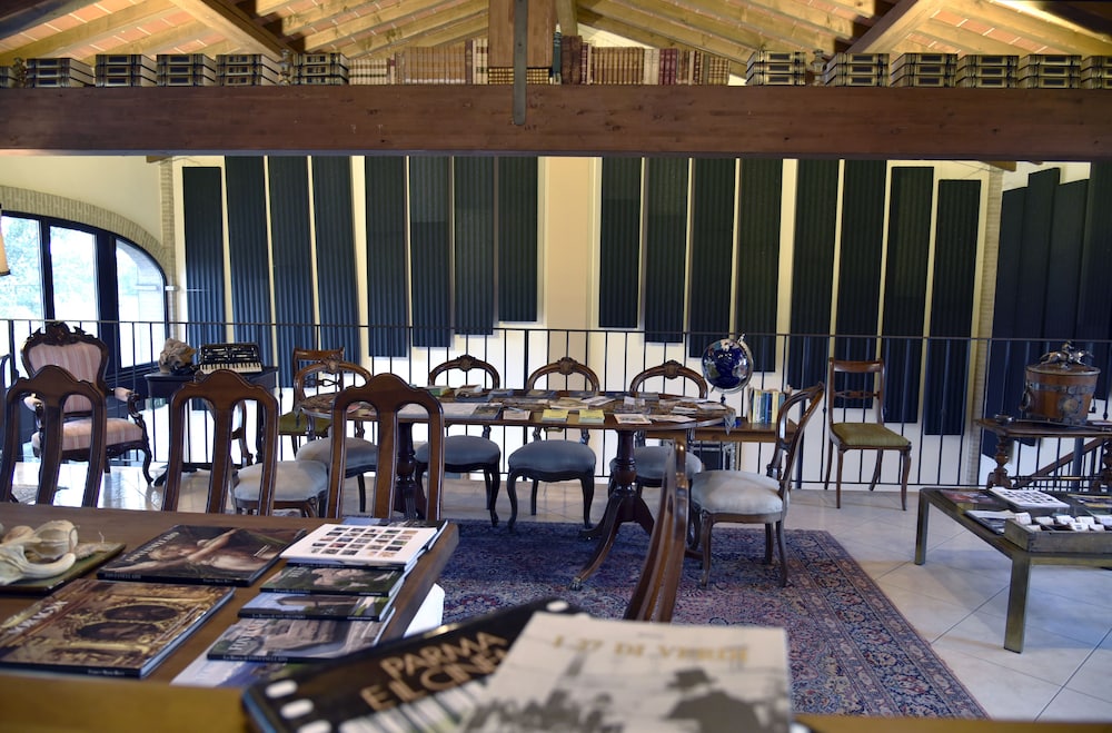 Agriturismo Argaland 33/50